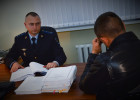 В Пензе на хранении наркотиков попался 50-летний мужчина