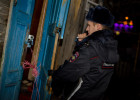 В Пензенской области двое уголовников обокрали 82-летнюю старушку
