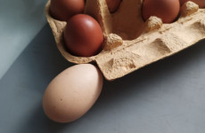 В Пензенской области взлетели цены на куриные яйца