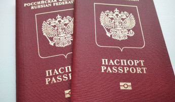 В Пензенской области нескольким категориям граждан придется сдать загранпаспорта
