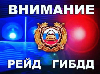 На территории Пензы и области стартовали проверки автомобилистов на трезвость