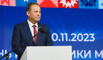 Достижения Пензенской области высоко оценил полпред президента РФ в ПФО