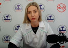В Пензе начался прямой эфир о психосоматике