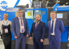 Пензенские промышленники заключили ряд соглашений на форуме в Санкт-Петербурге