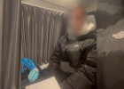 В Пензе 20-летнему парню грозит 20 лет колонии за торговлю наркотиками