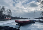 За выходные в Пензе и области поймали около 30 пьяных водителей