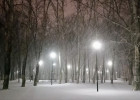 Пензенцев предупреждают о метели и гололедице 5 декабря