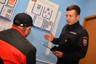 В Пензенской области задержали мужчину, пытавшегося задушить знакомую