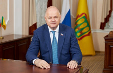Вадим Супиков поздравил с праздником пензенских волонтеров