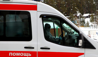 В Пензенской области за минувшую неделю выявили 330 случаев ковида