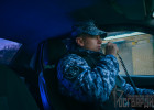 В Пензе драку матери и дочери пришлось разнимать росгвардейцам