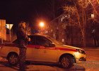 В одном из баров Пензы 18-летний юноша устроил пьяный дебош