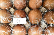 Куриные яйца по цене золотых. Редакция 1pnz проверила цены на яйца в Пензе