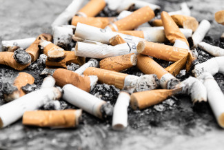 В Пензе начался прямой эфир об эффективных способах бросить курить