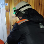 Пензенские спасатели помогли врачам попасть в квартиру на улице Краснова