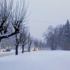 Пензенцев предупреждают об аномальном холоде 7 декабря