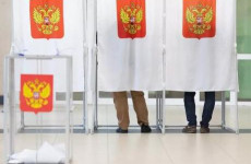 Озвучена возможная дата президентских выборов в России