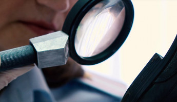 В Пензе 18-летний парень обчистил магазин техники
