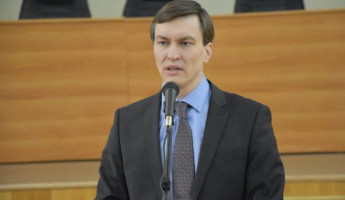 Павел Маслов получит новую должность в правительстве Пензенской области