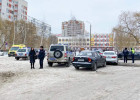В одной из школ Брянска восьмиклассница открыла стрельбу по детям