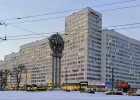 В пятницу в Пензенской области похолодает до -26 градусов