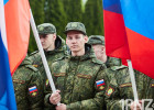 Женам пензенских мобилизованных ответили, вернут ли их мужей домой