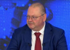 За 1,5 года из Пензенской области в зону СВО доставили около 1000 тонн различных грузов