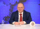 Олег Мельниченко поделился планами по модернизации пензенского аэровокзала