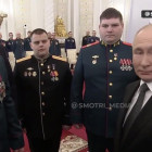 Владимир Путин объявил о своем решении баллотироваться на пост президента