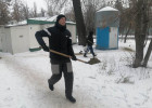 В Пензе организовали комплекс мероприятий по благоустройству