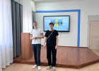 Пензенские студенты поучаствовали в тренинге на развитие лидерских качеств