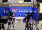 «Ростелеком» предоставил пензенским телекомпаниям каналы связи для прямой линии с губернатором