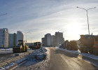 В Пензе путепровод на трассе М5 планируют сдать на год раньше срока