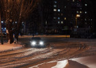 Пензенцев предупреждают о сильном ветре и аномальном холоде 12 декабря