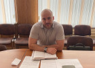 На 36-м году жизни скоропостижно скончался депутат Пензенской гордумы