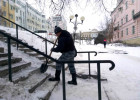 В центре Пензы организовали комплекс мероприятий по благоустройству