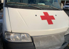 В Пензенской области под колеса машины попала пожилая женщина