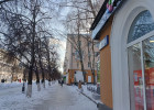 Аномальный холод и сильный ветер ожидаются в Пензенской области 13 декабря