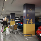5 преимуществ подземного паркинга зимой от Жилстрой Девелопмент