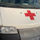 В Пензе после страшной аварии увезли в больницу 7-летнюю девочку