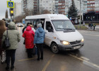 Стало известно, когда в Пензе в десять раз сократят количество маршруток