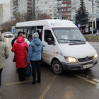 Стало известно, когда в Пензе в десять раз сократят количество маршруток