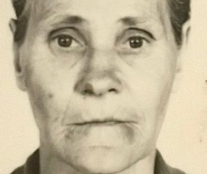 В Пензенской области разыскивают 85-летнюю старушку в черных валенках