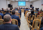Пензенской областной торгово-промышленной палате исполнилось 30 лет