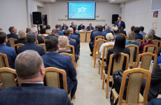 Пензенской областной торгово-промышленной палате исполнилось 30 лет