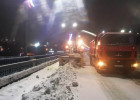 За сутки с пензенских улиц вывезли более 4 тысяч кубометров снега