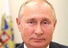 Стартовала большая пресс-конференция и прямая линия президента РФ