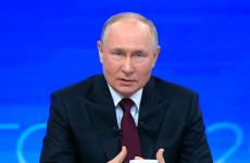 Владимир Путин ответил, когда закончится СВО