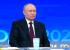 Владимир Путин рассказал, будет ли вторая волна мобилизации в России