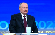 Владимир Путин рассказал, будет ли вторая волна мобилизации в России